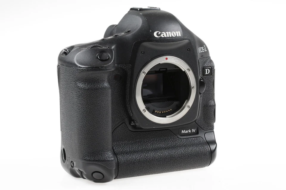 CANON EOS-1D Mark IV - SNr: 0039900652 - Bild 1 von 4