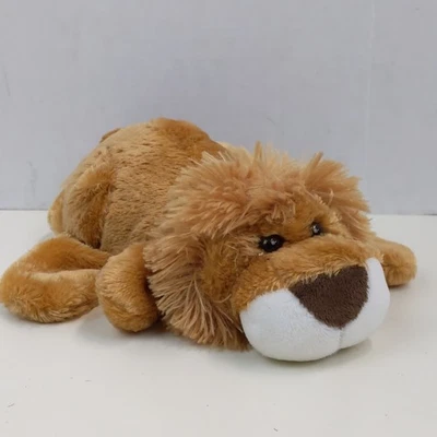 Caltoy Plush Lion Hand Puppet Stuffed Animal Soft Toy Kids Pretend Play Vintage - Image 1 of 4