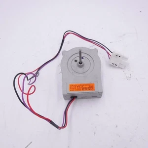 OEM LG Refigerator Evaporator Fan Motor EAU61524007 For LG UPFXC2466S Fridge - Picture 1 of 3