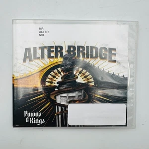 Pawns & Kings by Alter Bridge (CD, 2022) - Foto 1 di 5