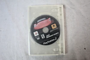 Midnight Club II Street Racing PlayStation 2 PS2 Disc Only - Picture 1 of 4