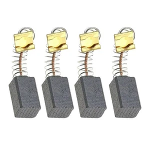 4x DH24PX Hammer-Drill Carbon-Brushes DH24PC3 DH24PB DH24PF DH26PX 999041 - Picture 1 of 11