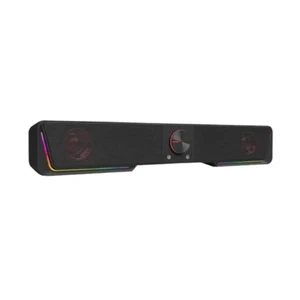 REDRAGON DARKNETS BLUETOOTH SONID BAR/JACK 3.5 RGB - Photo 1/10