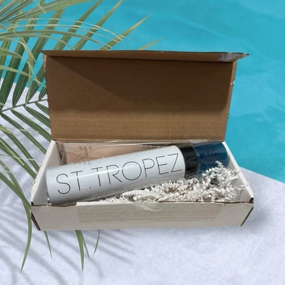 St. Tropez Self Tan Classic Bronzing Mousse 8 fl oz 240ml - Image 1 of 4