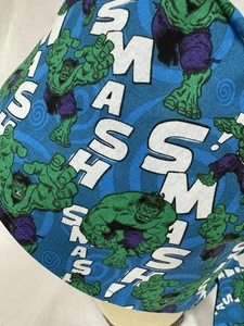 Men/Women Surgical Scrub Cap Lined Party Characters Comics 100% Cotton - Picture 1 of 4