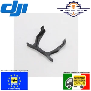 DJI Mavic Air 1 Antivibrationsplatte Gimbal Montagehalterung Dämpfung - Bild 1 von 1