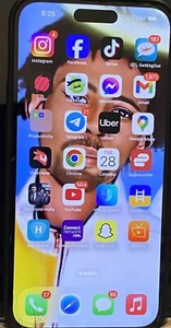 aiphone 14 pro max With tik Tok Installed  - Afbeelding 1 van 2