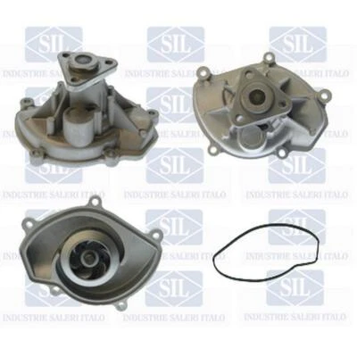 Engine Water Pump for 2016 Porsche Panamera 3.6L V6 GAS DOHC - Image 1 of 4