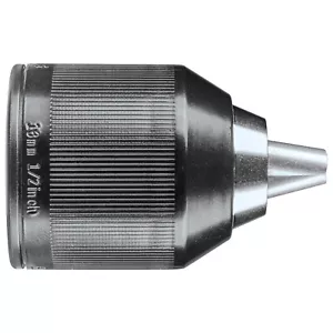 GENUINE MAKITA CHUCK 13mm 1/2”-20 UNF ALL METAL KEYLESS – SUIT DHP458 DHP481 ETC - Bild 1 von 1