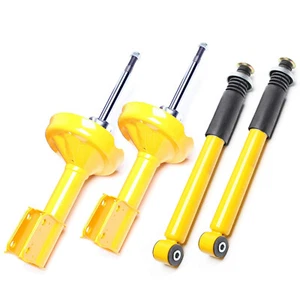 4 Ammortizzatori Sportivi TA-TECHNIX per RENAULT Clio 2 (BB) - Foto 1 di 1
