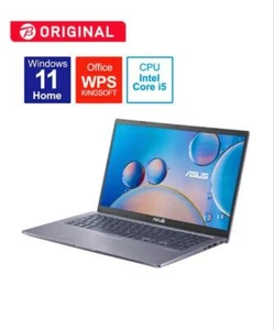 ASUS X515JA Laptop 8GB/SSD512GB New - Picture 1 of 4