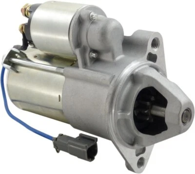 Starter for Chevrolet Optra	2004 2005 2006 2007 2008 96473777 6750 - Image 1 of 4