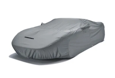 Cubierta de coche personalizada Alfa Romeo 4C Spider HP C17831PX con bolsa Foto 1 de 4