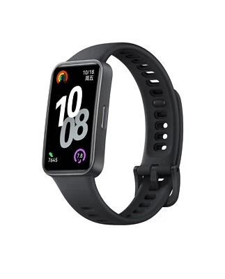 Huawei Band 10 Smart Watch Sleep Tracking Health monitor 14 days battery life - Image 1 of 4