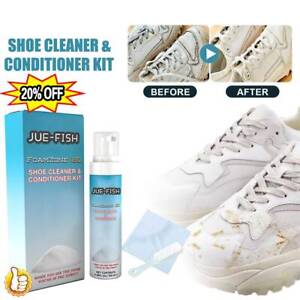 Foamzone 150 Shoe Cleaner,Fz150 Shoe Cleaner Foam,Foam Zone 150-Shoe Cleaner Kit