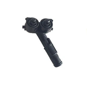 Scheinwerfer waschdüse Düse Rechts für VW Passat B5 1997- 2000 3B0955104 3B0 - Bild 1 von 2