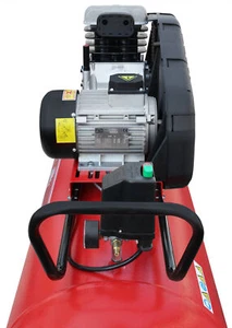 SHAMAL Kolbenkompressor Druckluftkompressor CT 480/270 SB38C 400V - Bild 1 von 5