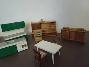 ddr puppenstubenmöbel - Bild 1 von 5