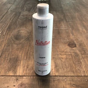 Shampoo Nutritive Macpaul Professional 300 ml - Bild 1 von 4