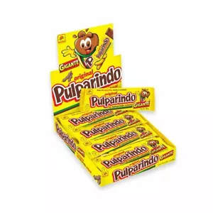 Pulparindo Gigante (Extra Large), 16 pack 0.98 oz each - Picture 1 of 3
