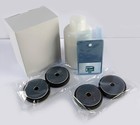 ECO PRO 2 - 800 Minute Supply Kit - CD DVD GAME Disc Scratch Repair ELM