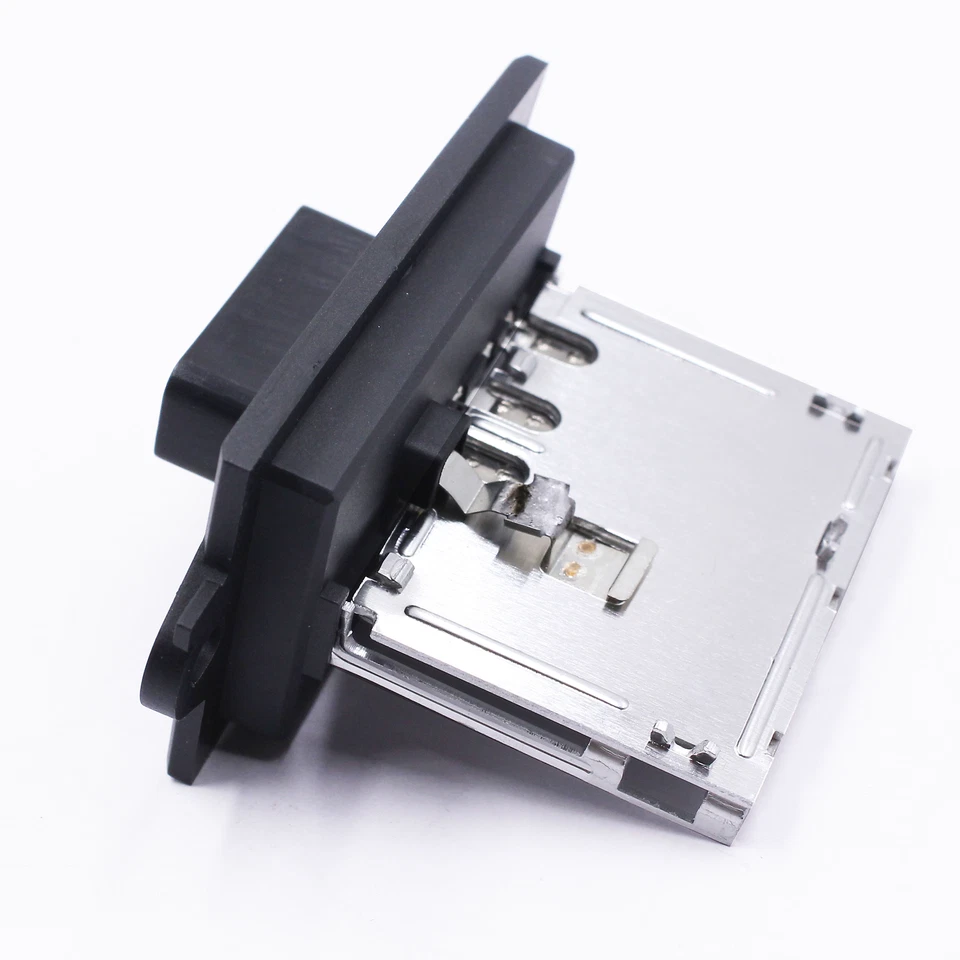 Heater A/C Blower Motor Resistor for 2003-2008 Mazda 6 GK3J61B15 Foto 1 de 3