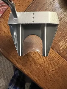 odyssey stroke lab 7 putter 35 White Hot Microhinge Face - Picture 1 of 8