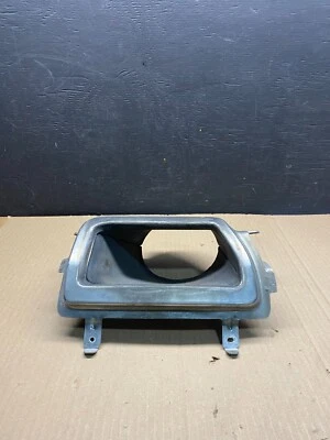 GMC Acadia Denali 2013 a 2016 punta de escape del lado izquierdo del conductor G4345 Foto 1 de 4