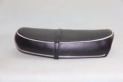 1969 - 1971 Honda CL450 K2-K4 low profile cafe racer seat saddle CODE: L7001 Foto 1 de 4