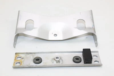 Soportes de montaje de subchasis para Suzuki GSXR1000 2005-06 Foto 1 de 4