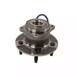 Wheel Bearing and Hub Assembly Moog 512229 - Picture 1 of 12