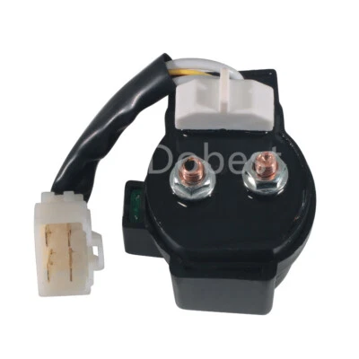 for KTM Starter Solenoid Relay 125 Duke 2021 200 Duke 21 250 Duke 2021 390 Duke - Изображение 1 из 4