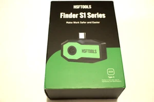 HSFTOOLS FINDER S1 THERMAL IMAGER SERIES TYPE-C - Picture 1 of 6