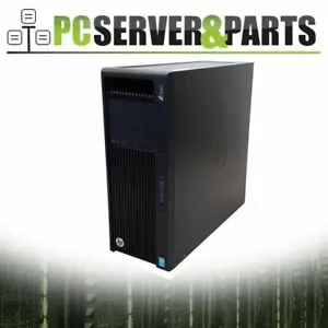 HP Z440 V4 Workstation with Windows 10 Pro - CTO Wholesale Custom to Order - Picture 1 of 7