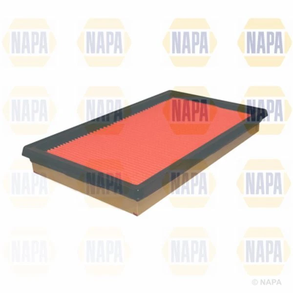 Air Filter FOR NISSAN TERRANO R20 2.4 96->07 Petrol Napa - Image 1 of 1