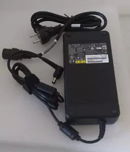 Fujitsu - ADP-210BB B - Alimentatore Notebook - FPCAC85Z -210W - CP500562-01 - Nuovo - Foto 1 di 4