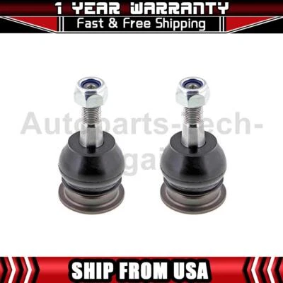 2 передних верхних шаровых шарнира Mevotech подходят для 2006 Lexus GS300 2007-2011 Lexus GS350 - Изображение 1 из 4