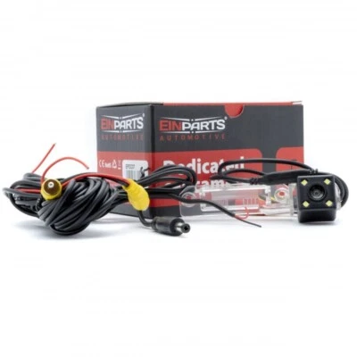 CÁMARA MARCHA ATRÁS PARA GOLF,EOS,SUPERB,LUPO,PASSAT,LEON,SCIROCCO,POLO... - Imagen 1 de 4