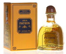 Patrón Añejo Tequila 100% Agave (700ml, 40% vol.) (94,27€/1L)