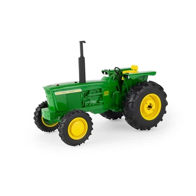 Juguete de colección Prestige tractor diésel John Deere 4320 1/16 - LP86766 Foto 1 de 4