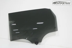2021-2025 KIA SORENTO REAR LEFT SIDE DOOR WINDOW GLASS 83411-P2011 OEM - Picture 1 of 4