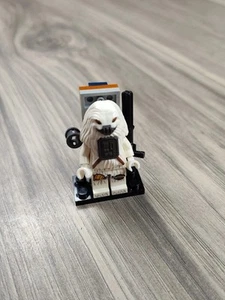 LEGO Moroff Minifigure From 75172 Star Wars Rogue One Y-Wing Starfighter - Picture 1 of 5