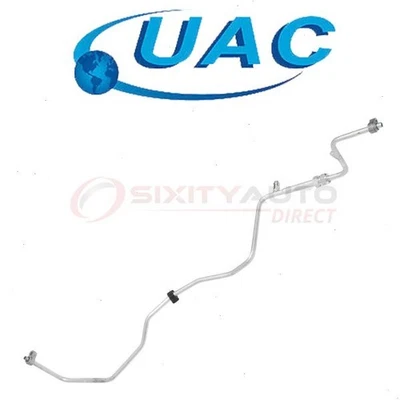 UAC AC Refrigerant Liquid Hose for 1999-2004 Chevrolet Silverado 2500 - za Foto 1 de 4