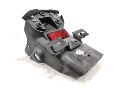 2009 1999-2010 Suzuki GZ250 Rear Fender brake Light Housing Mount - Imagem 1 de 4