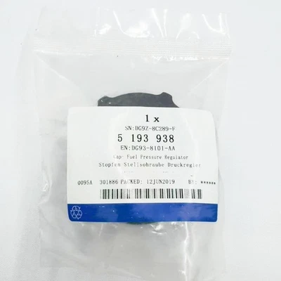 For Ford C-Max 13-18 Car Engine Coolant Radiator Liquid Reservoir Tank Cap - Изображение 1 из 4