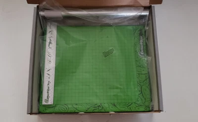 Recortadora de papel Cutterpillar Pro álbum de recortes artesanos accionada por engranajes iluminada Foto 1 de 4