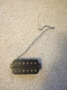Westone Magnaflux UBC Unbalanced coil guitar Humbucker Pickup Vintage Matsumoku - Picture 1 of 2