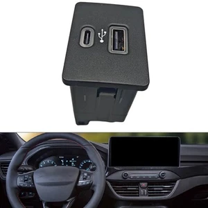 Interfaccia per Ford facile installazione numero OEM HC3Z-19A387-B per Ford - Foto 1 di 9