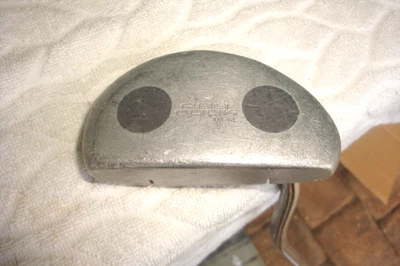 Putter de golf Ray Cook M1 XL para mano izquierda 35" agarre Odyssey Foto 1 de 4