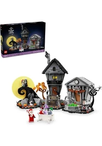 Disney Tim Burtons The Nightmare Before Christmas Deko - Bauset für Erwachsene - Bild 1 von 2